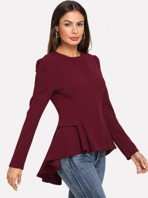 Свитшот SheIn Свитшот SheIn