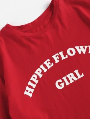 футболка SheIn