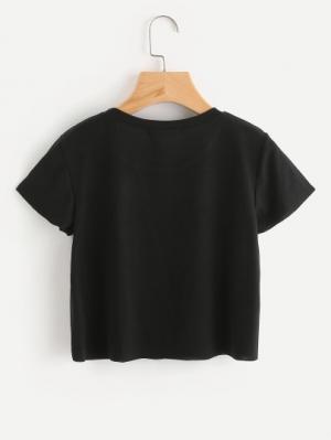 футболка SheIn