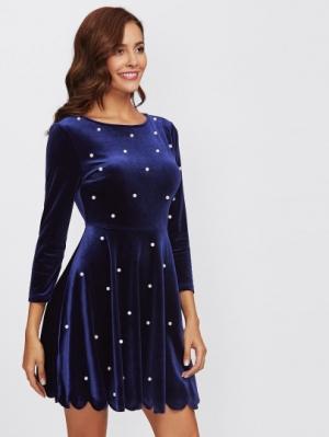 Платье SheIn