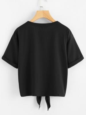 футболка SheIn футболка SheIn