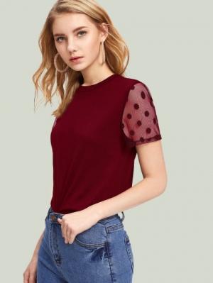 футболка SheIn