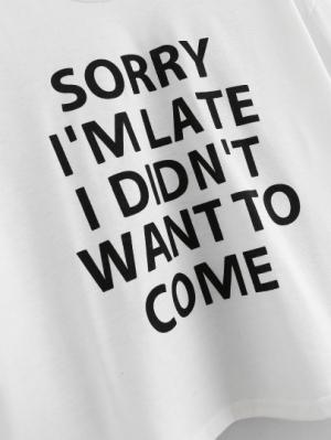 футболка SheIn