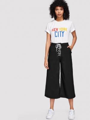 Футболка SheIn