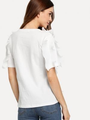 Футболка SheIn Футболка SheIn