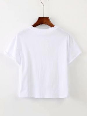 Футболка SheIn