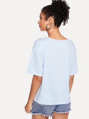 Футболка SheIn