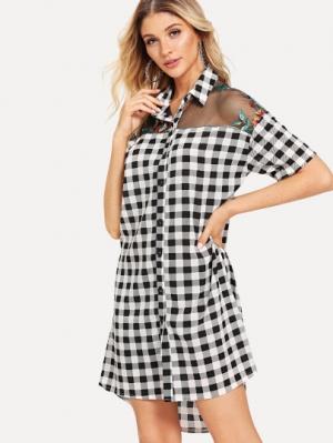 Платье SheIn Платье SheIn