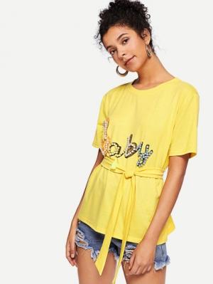 Свитшот SheIn