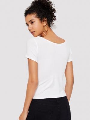 Футболка SheIn Футболка SheIn