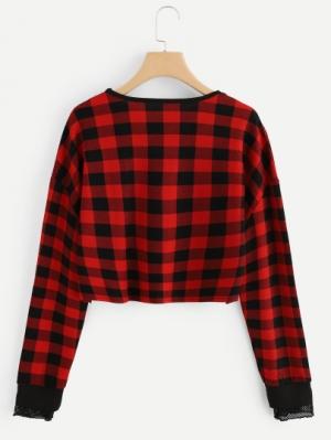 Свитшот SheIn Свитшот SheIn