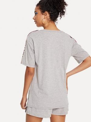 Туника SheIn
