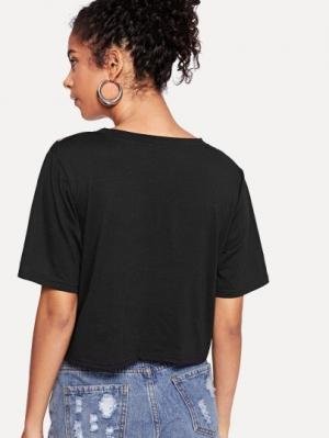 футболка SheIn