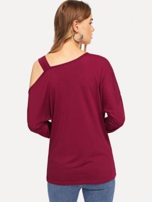 футболка SheIn