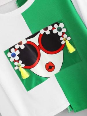 Футболка SheIn