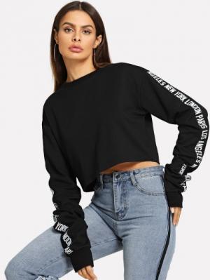 футболка SheIn