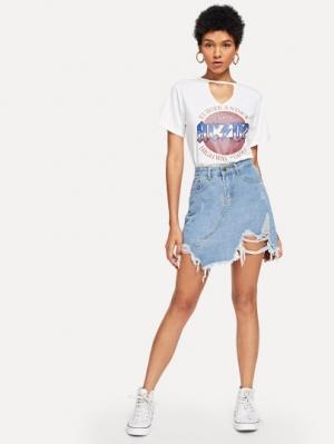 Свитшот SheIn