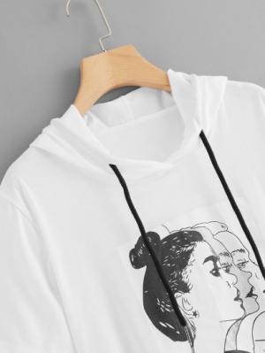 футболка SheIn