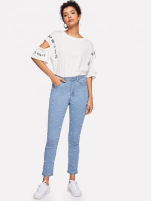 Футболка SheIn