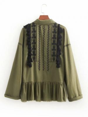 Футболка SheIn