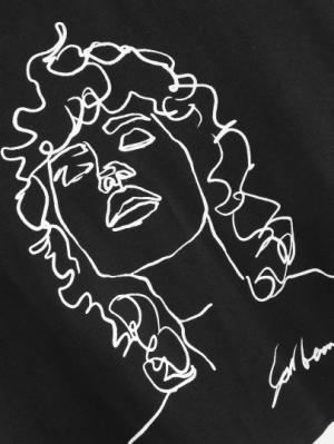 футболка SheIn