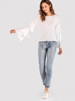 футболка SheIn