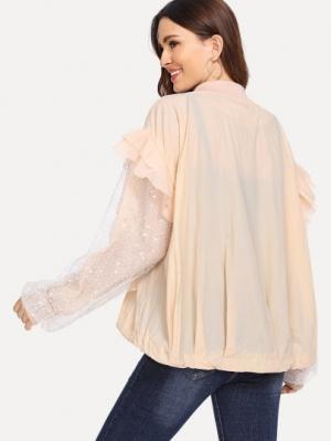 Футболка SheIn