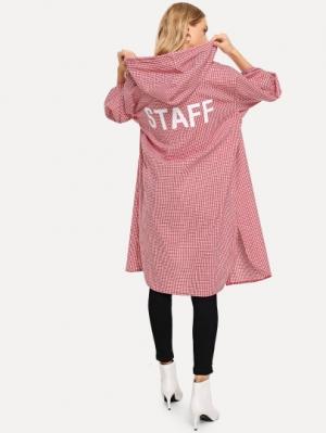 Футболка SheIn