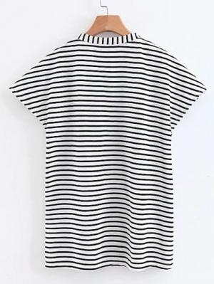 футболка SheIn