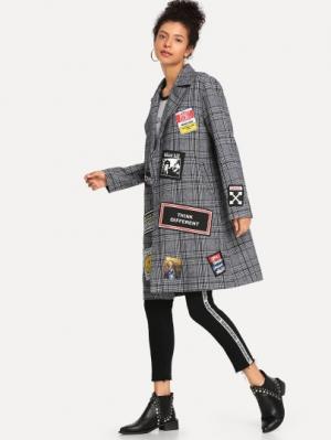 Свитшот SheIn