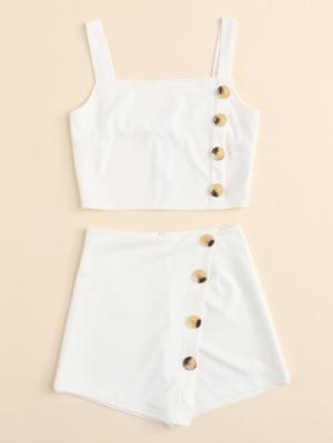 Футболка SheIn