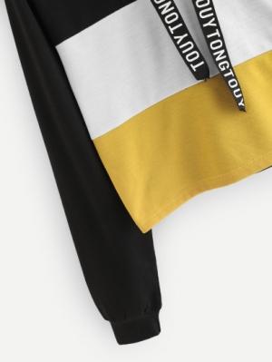 Свитшот SheIn