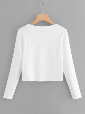 футболка SheIn