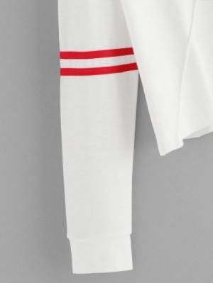 Свитшот SheIn