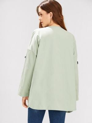 Пиджак SheIn