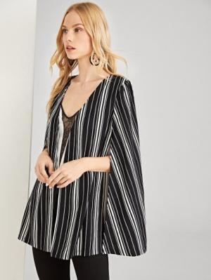 Плащ SheIn