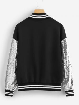 Свитшот SheIn