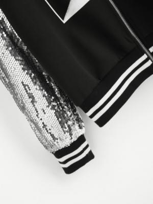 Свитшот SheIn
