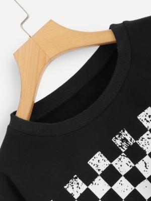 Футболка SheIn