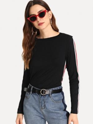 футболка SheIn