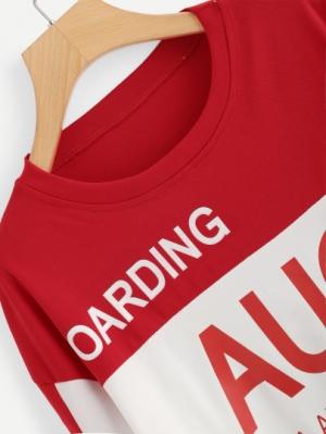 Футболка SheIn