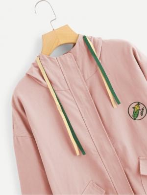 Футболка SheIn