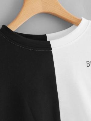 Футболка SheIn