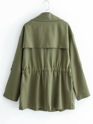 Куртка SheIn