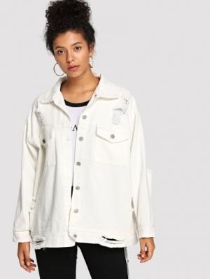 Футболка SheIn