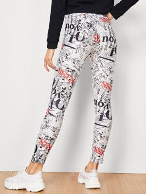 Футболка SheIn