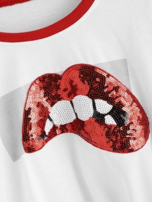 Футболка SheIn