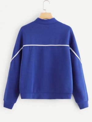 Свитшот SheIn