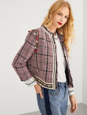 Брюки SheIn Брюки SheIn