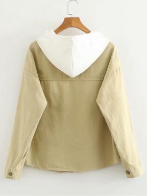 Футболка SheIn